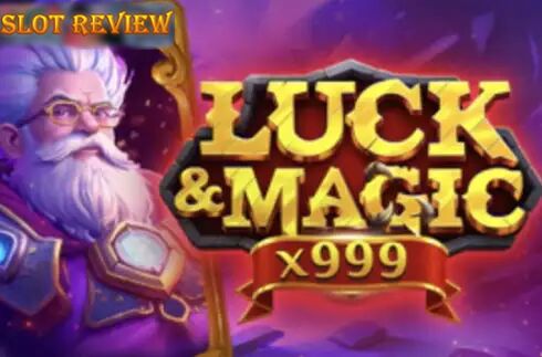 Luck & Magic slot